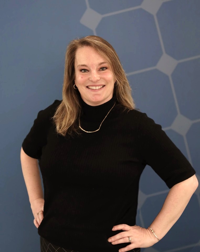 Katie Arberg Image