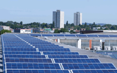 New Grid Ready Home Act Helps States Meet Rising Energy Demand with Solar