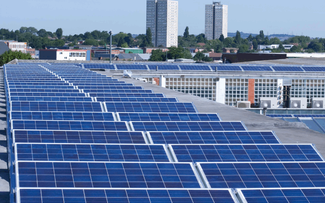 New Grid Ready Home Act Helps States Meet Rising Energy Demand with Solar