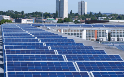 New Grid Ready Home Act Helps States Meet Rising Energy Demand with Solar