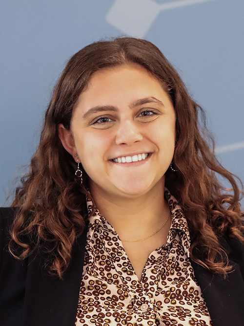 Amanda Krantz Headshot