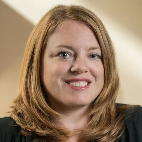 Amy Fuerstenau