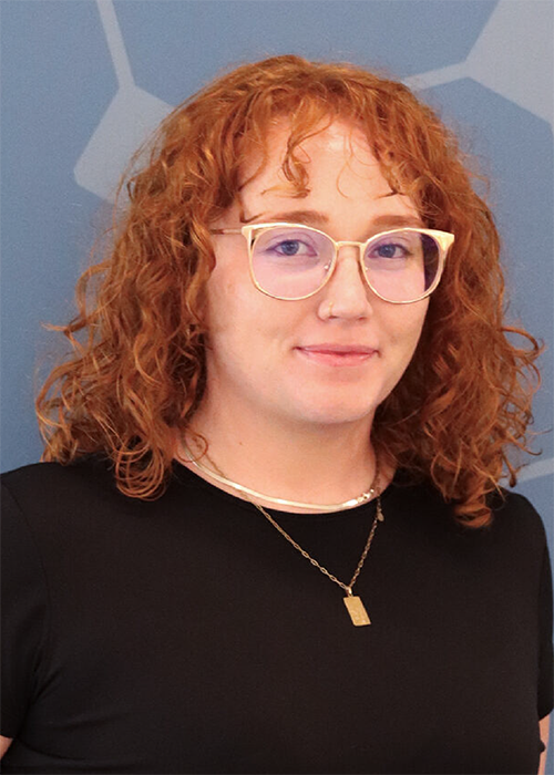 Jessica Norris Headshot