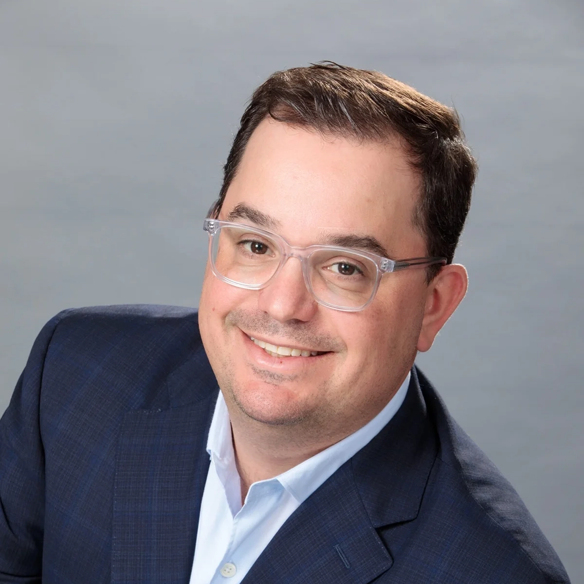 Joshua Dorfman