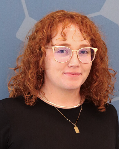 Jessica Norris Headshot