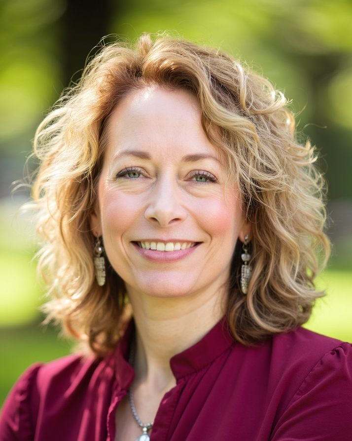 Michele Boyd Headshot