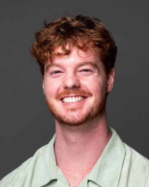 Scott Schwartz Headshot
