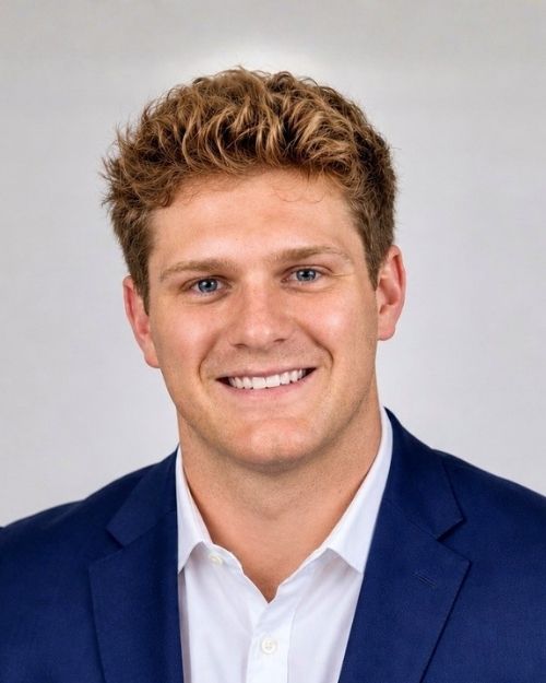 Devin Poe Headshot