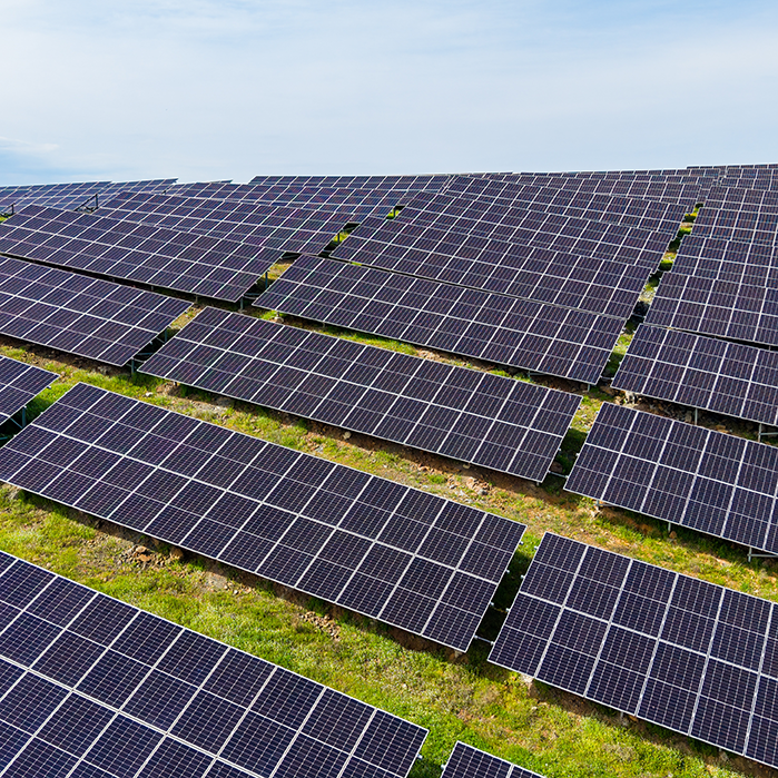 Solar Array